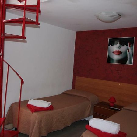 Guesthouse Paradisio Rome Luaran gambar