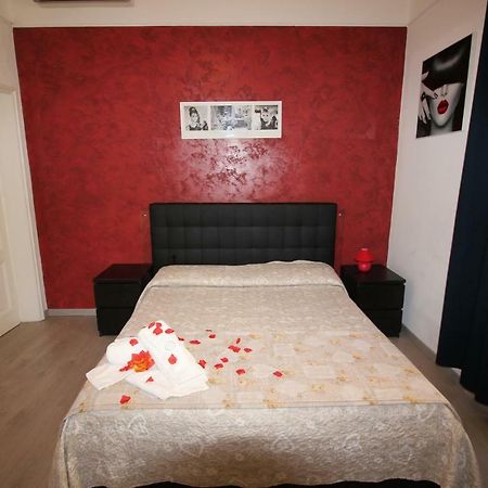 Guesthouse Paradisio Rome Luaran gambar