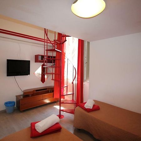 Guesthouse Paradisio Rome Luaran gambar