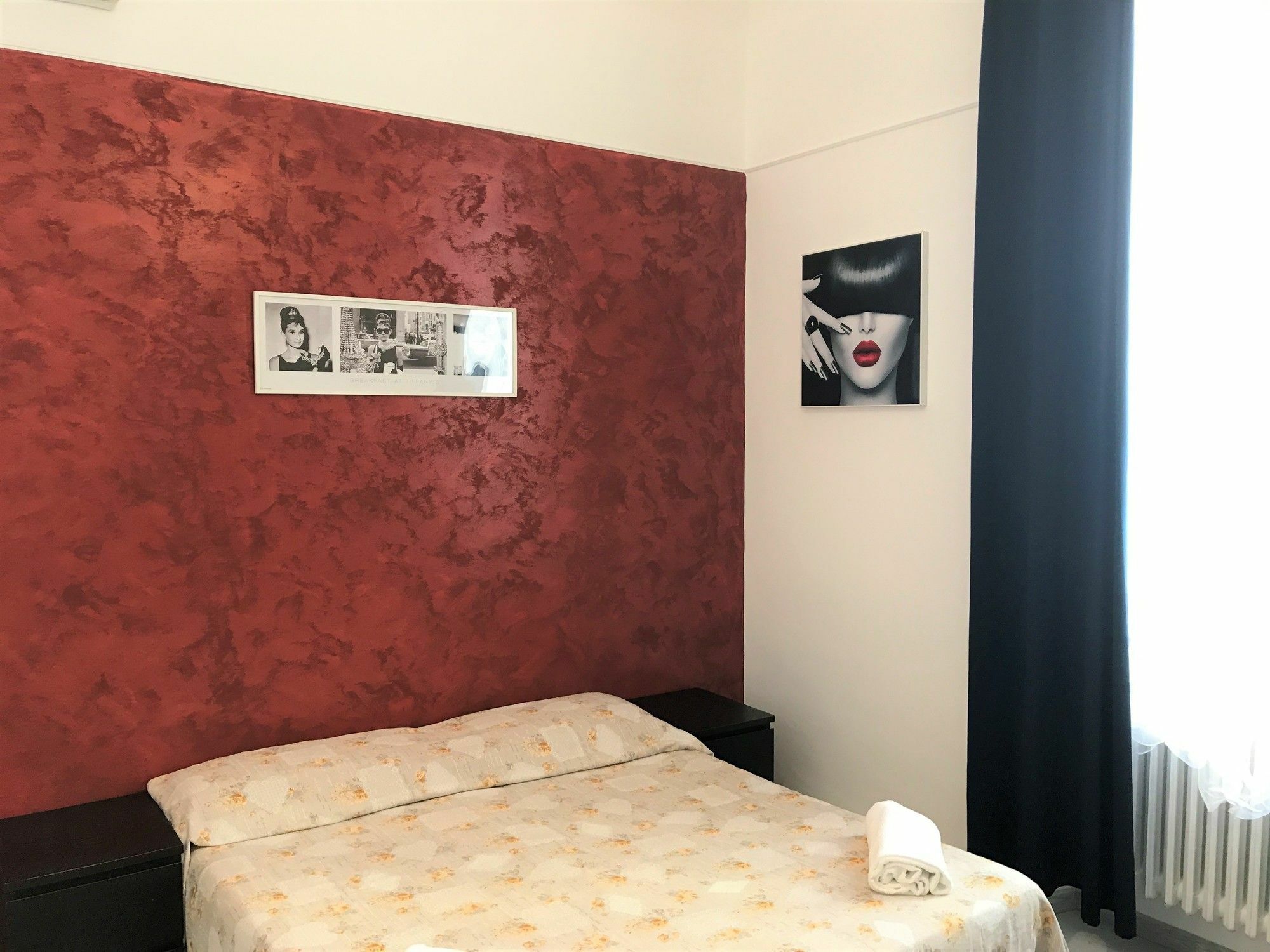 Guesthouse Paradisio Rome Luaran gambar