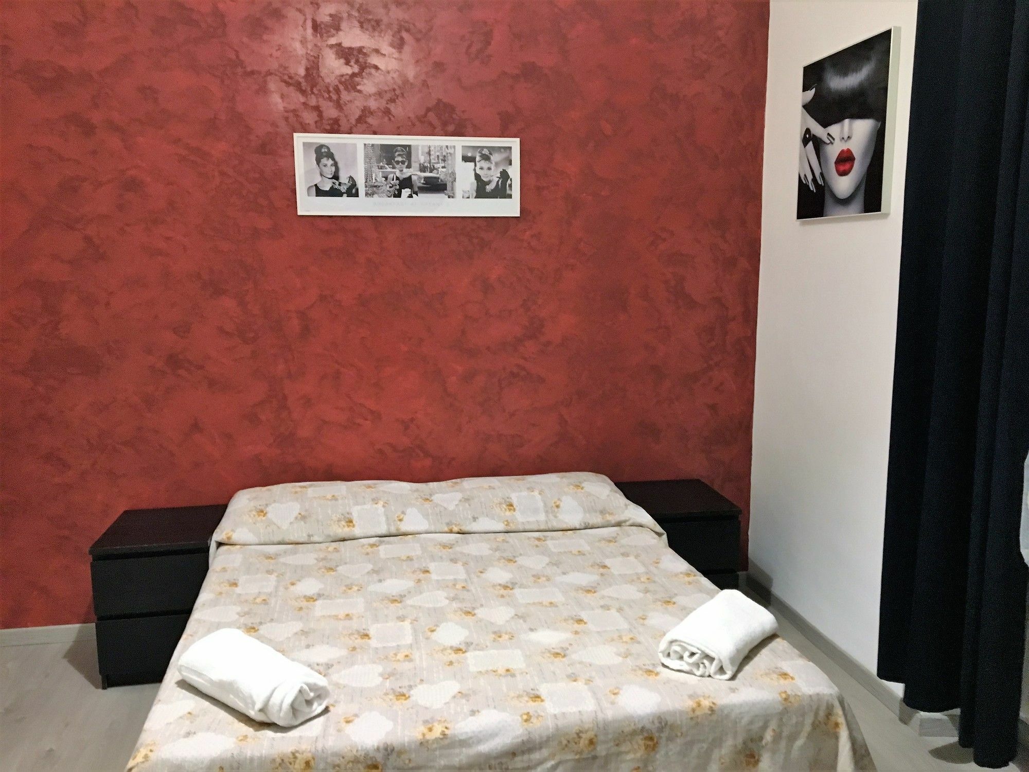 Guesthouse Paradisio Rome Luaran gambar