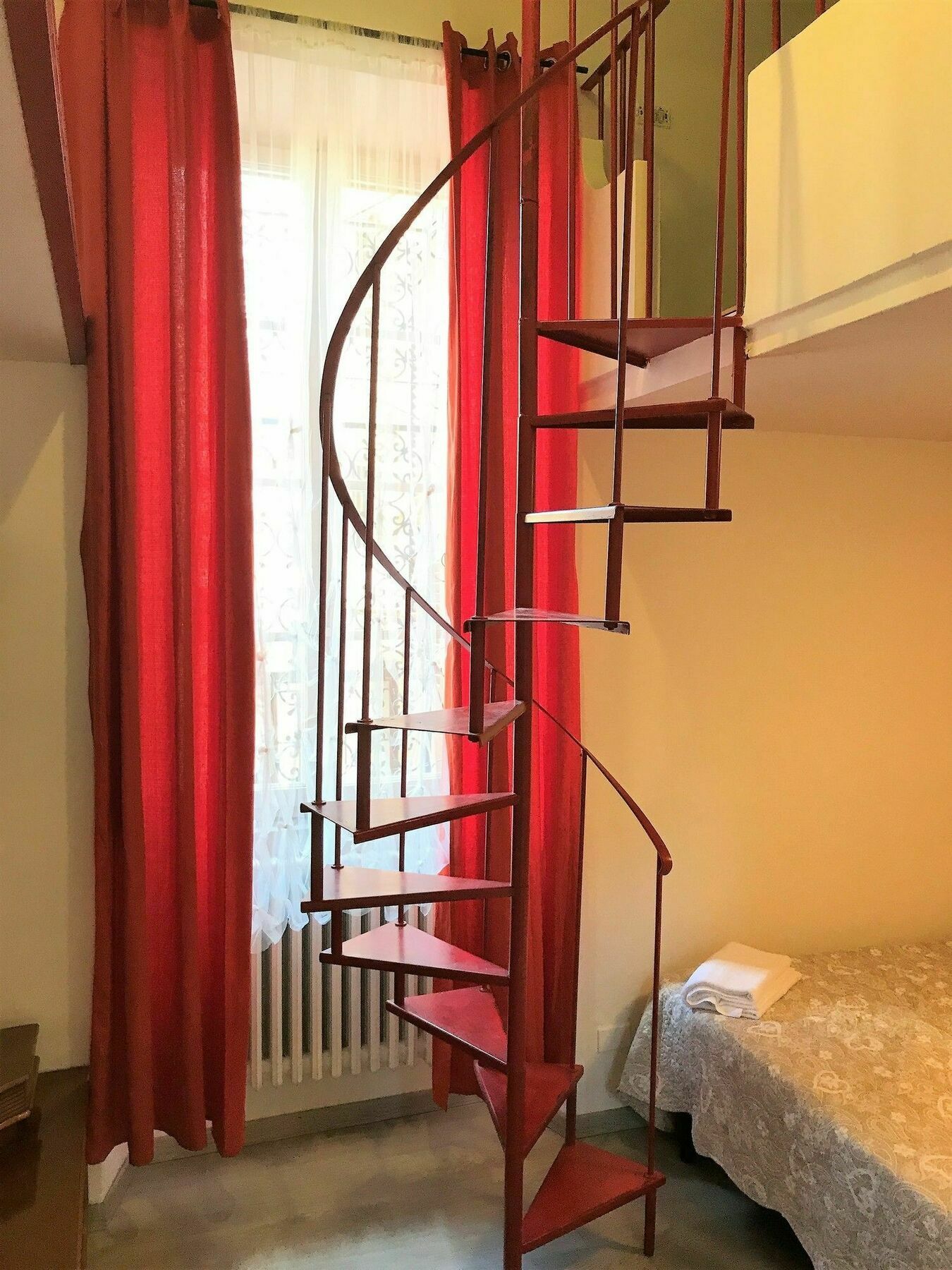 Guesthouse Paradisio Rome Luaran gambar