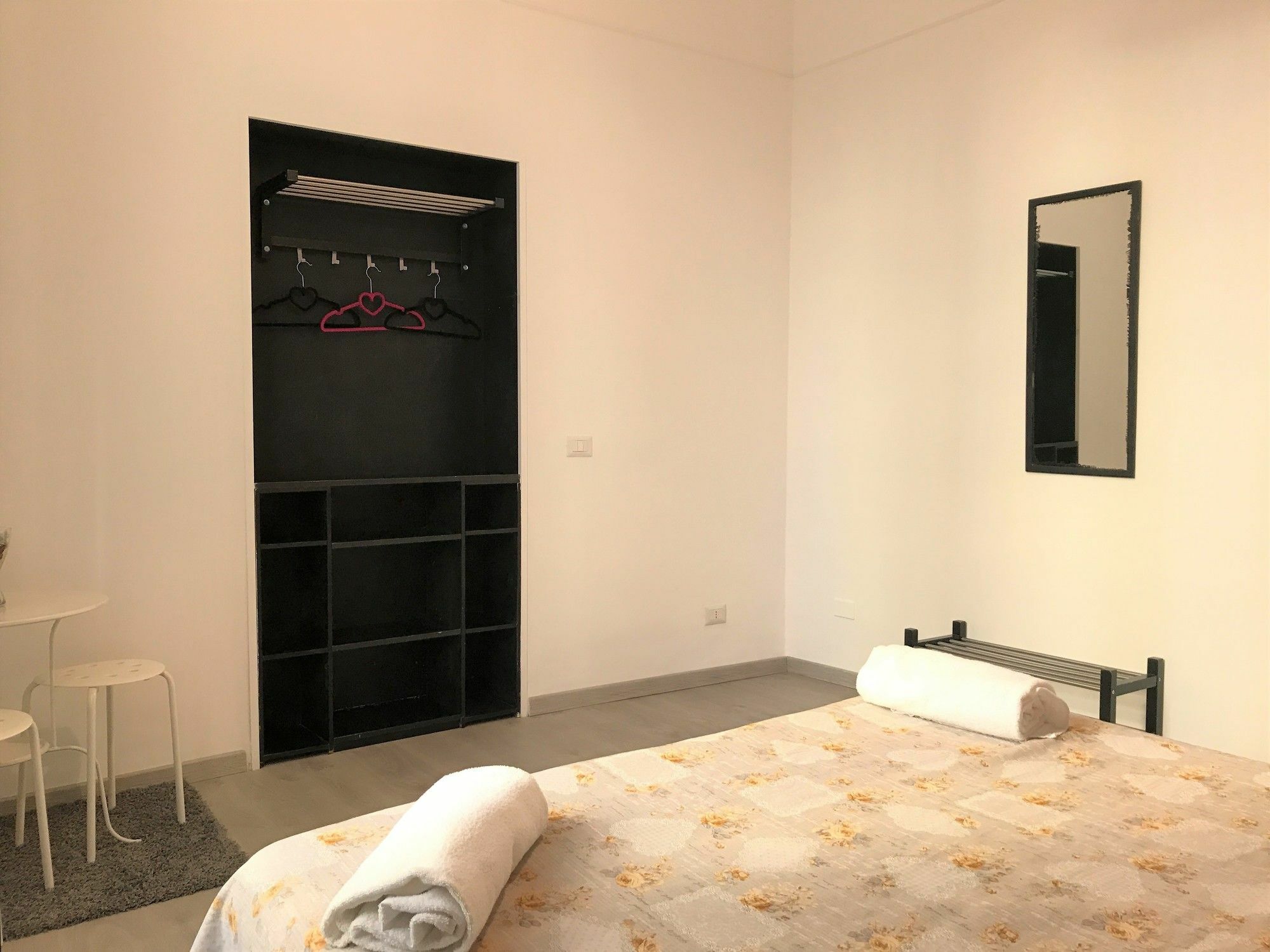 Guesthouse Paradisio Rome Luaran gambar