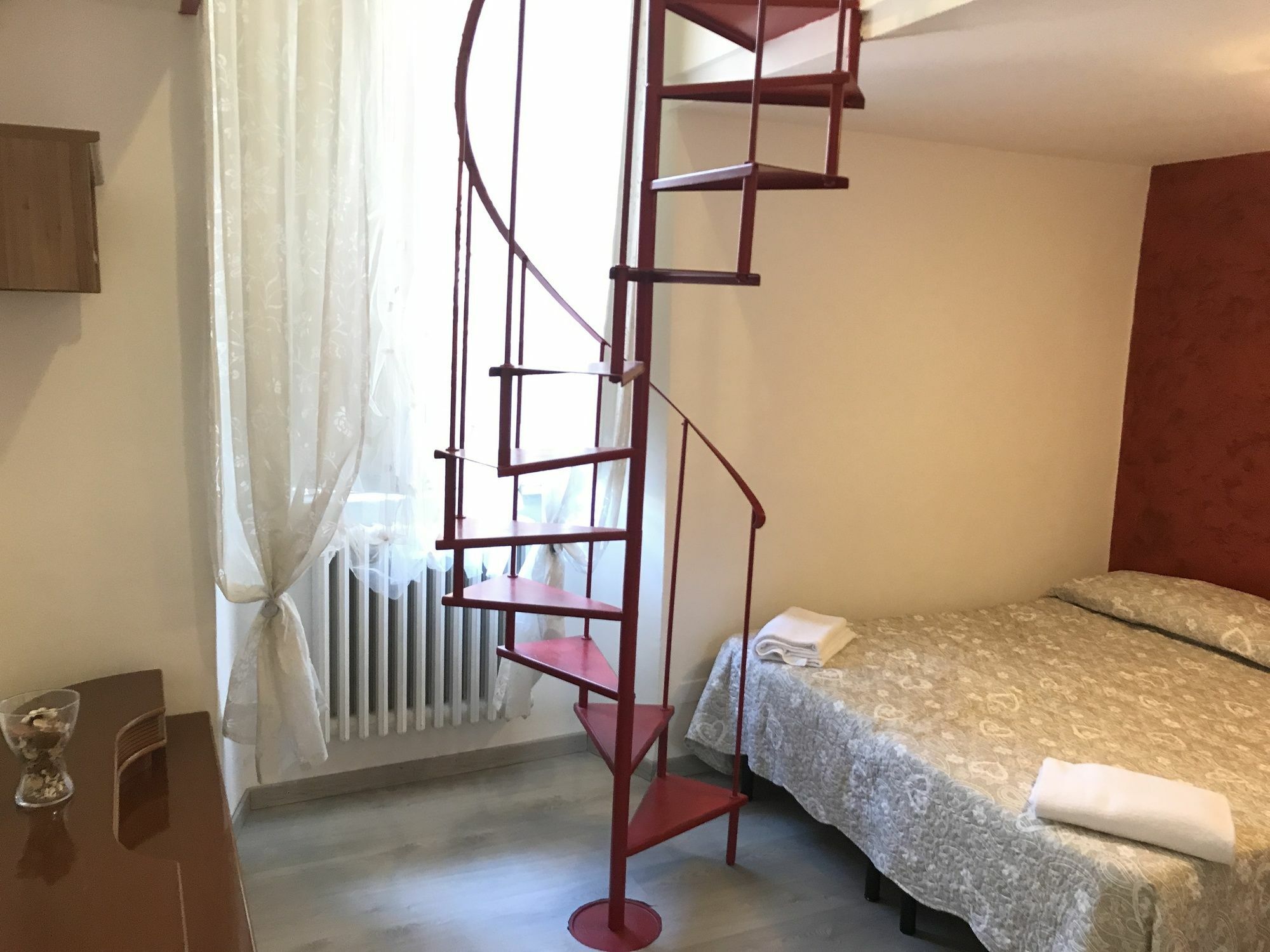 Guesthouse Paradisio Rome Luaran gambar