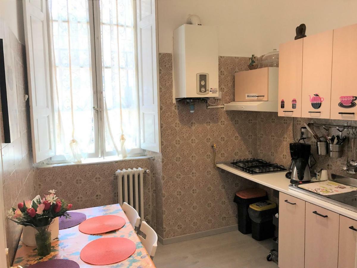 Guesthouse Paradisio Rome Luaran gambar