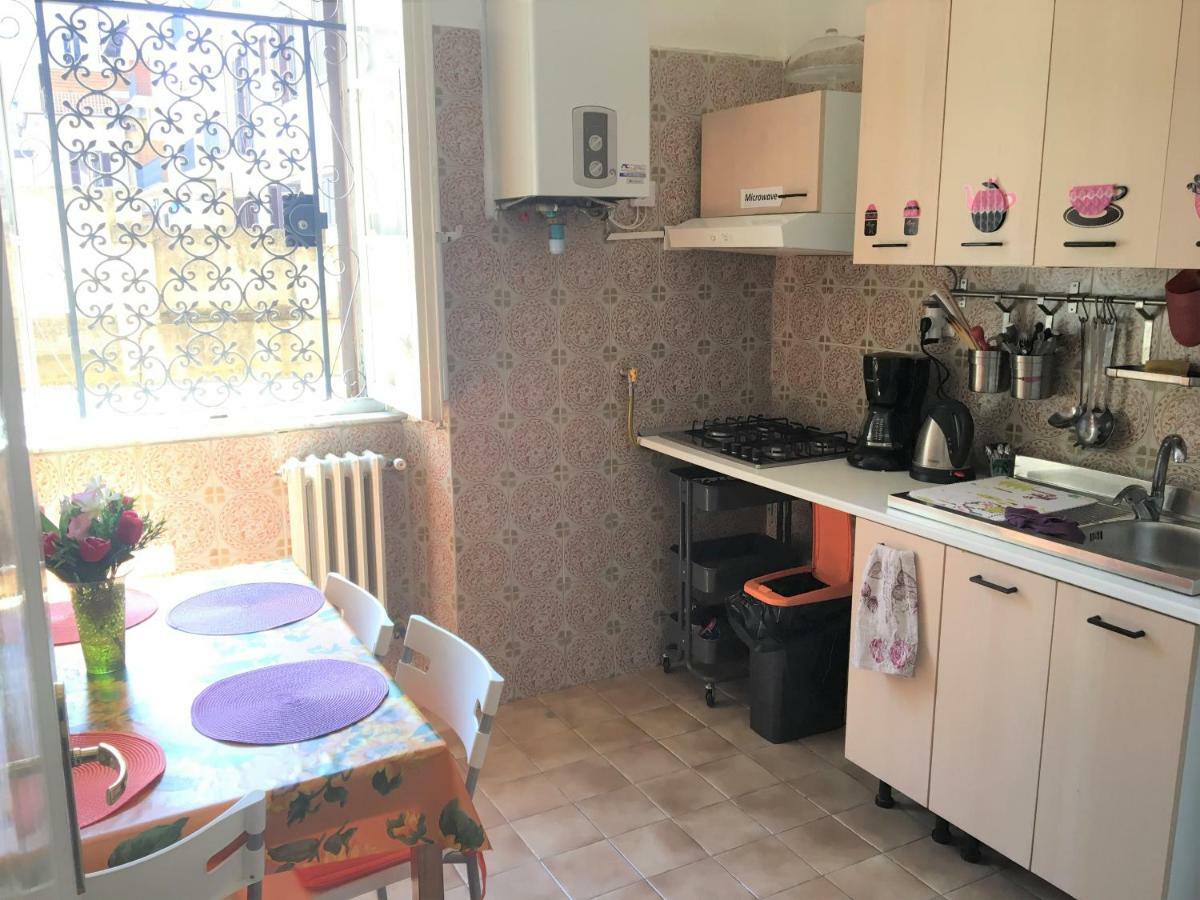 Guesthouse Paradisio Rome Luaran gambar