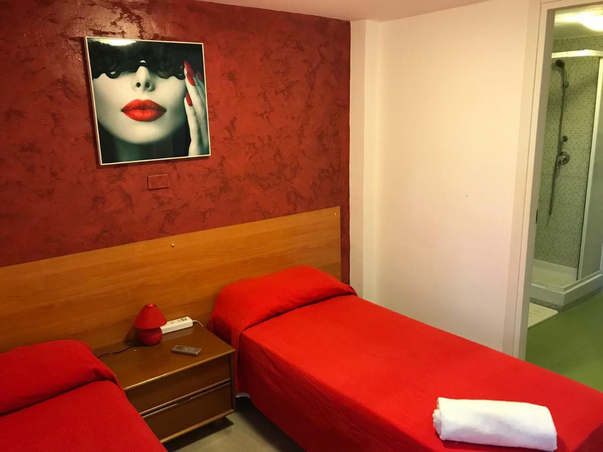 Guesthouse Paradisio Rome Luaran gambar