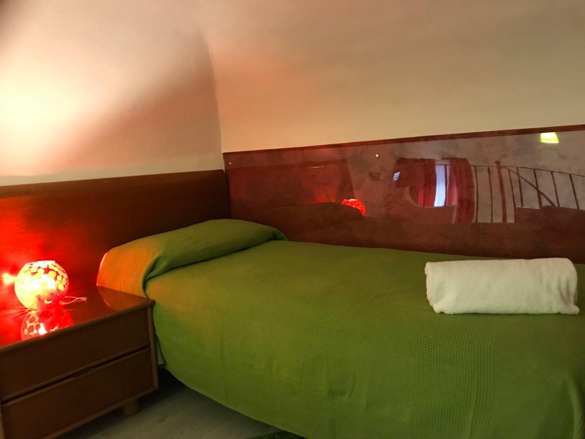 Guesthouse Paradisio Rome Luaran gambar