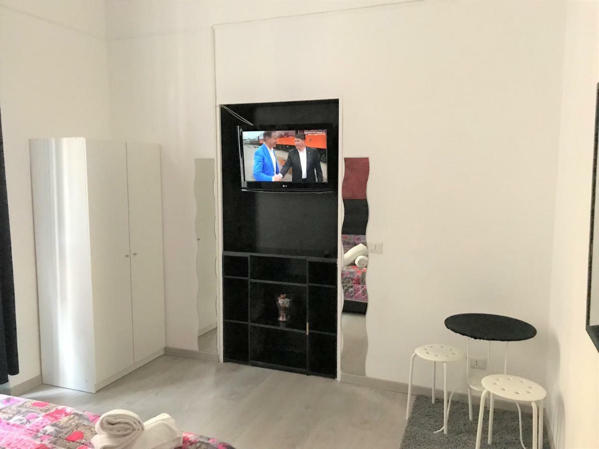 Guesthouse Paradisio Rome Luaran gambar