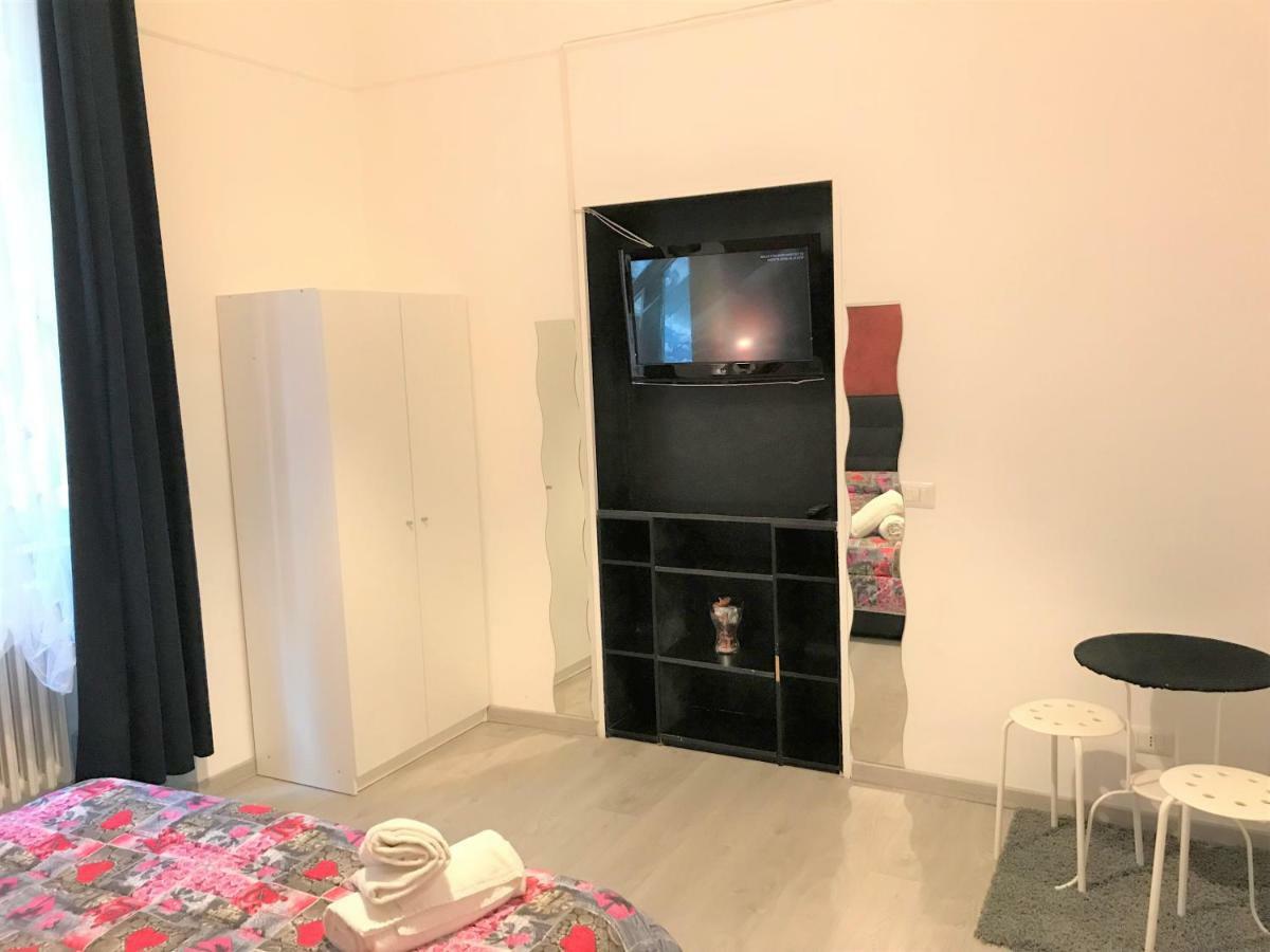 Guesthouse Paradisio Rome Luaran gambar