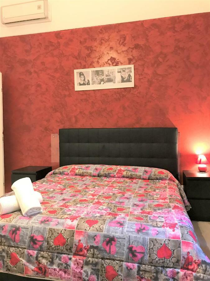 Guesthouse Paradisio Rome Luaran gambar
