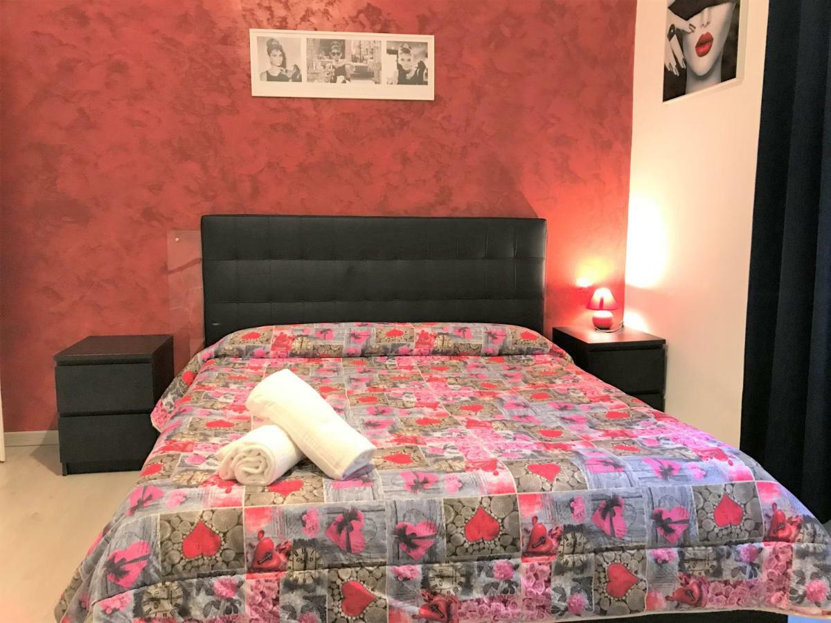 Guesthouse Paradisio Rome Luaran gambar