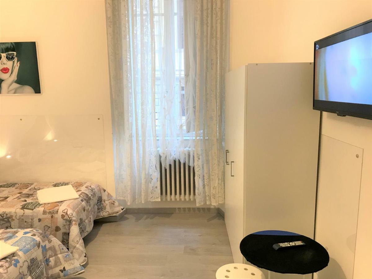Guesthouse Paradisio Rome Luaran gambar