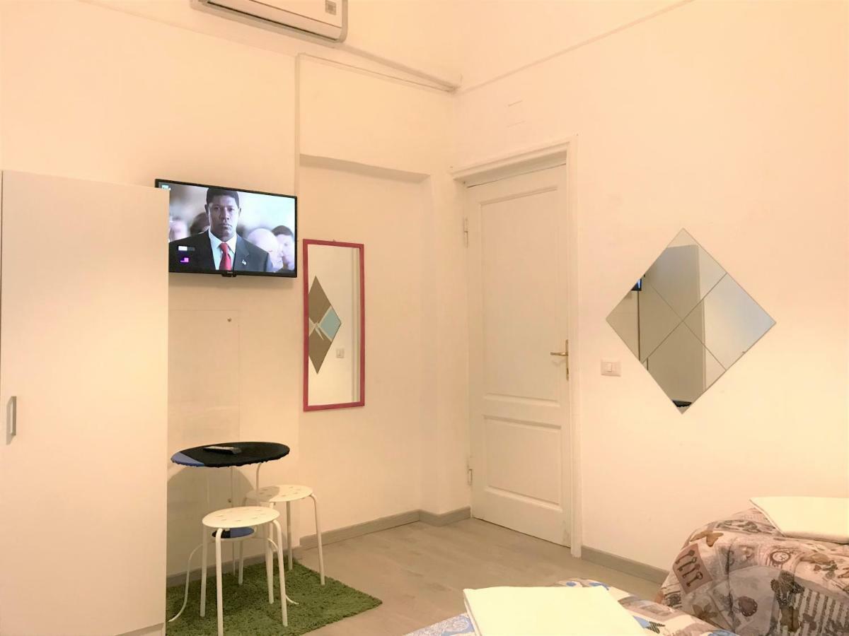 Guesthouse Paradisio Rome Luaran gambar