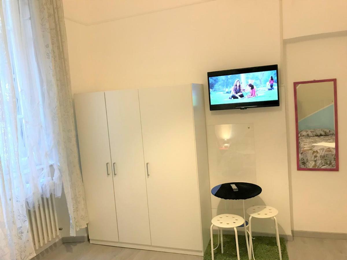 Guesthouse Paradisio Rome Luaran gambar