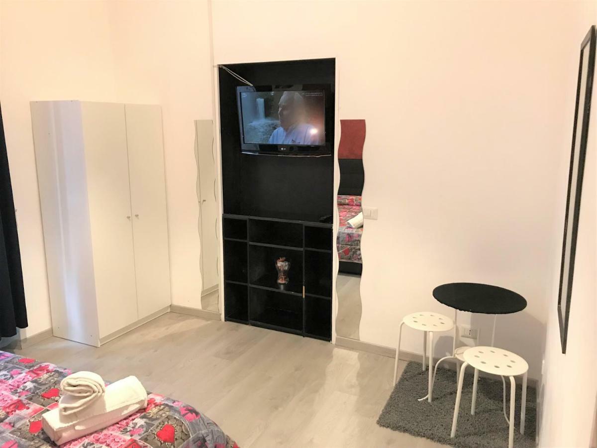 Guesthouse Paradisio Rome Luaran gambar