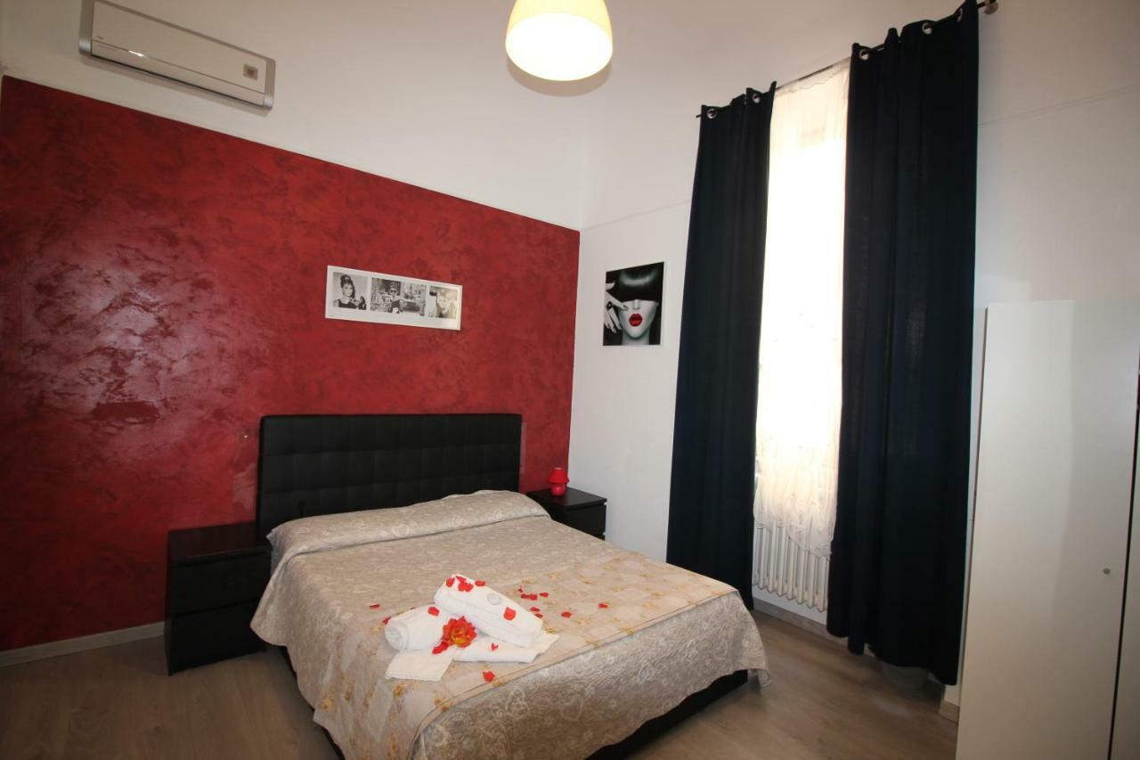 Guesthouse Paradisio Rome Luaran gambar