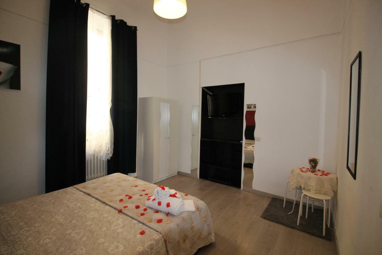 Guesthouse Paradisio Rome Luaran gambar