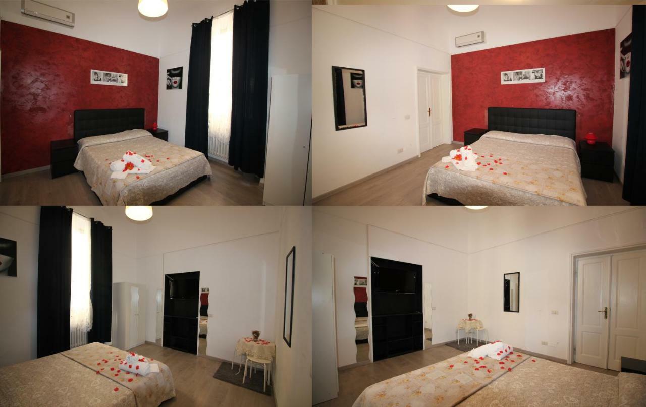 Guesthouse Paradisio Rome Luaran gambar
