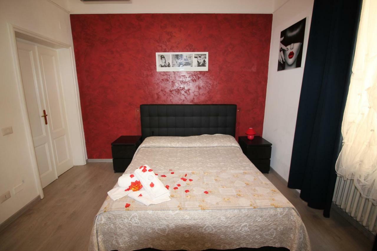 Guesthouse Paradisio Rome Luaran gambar