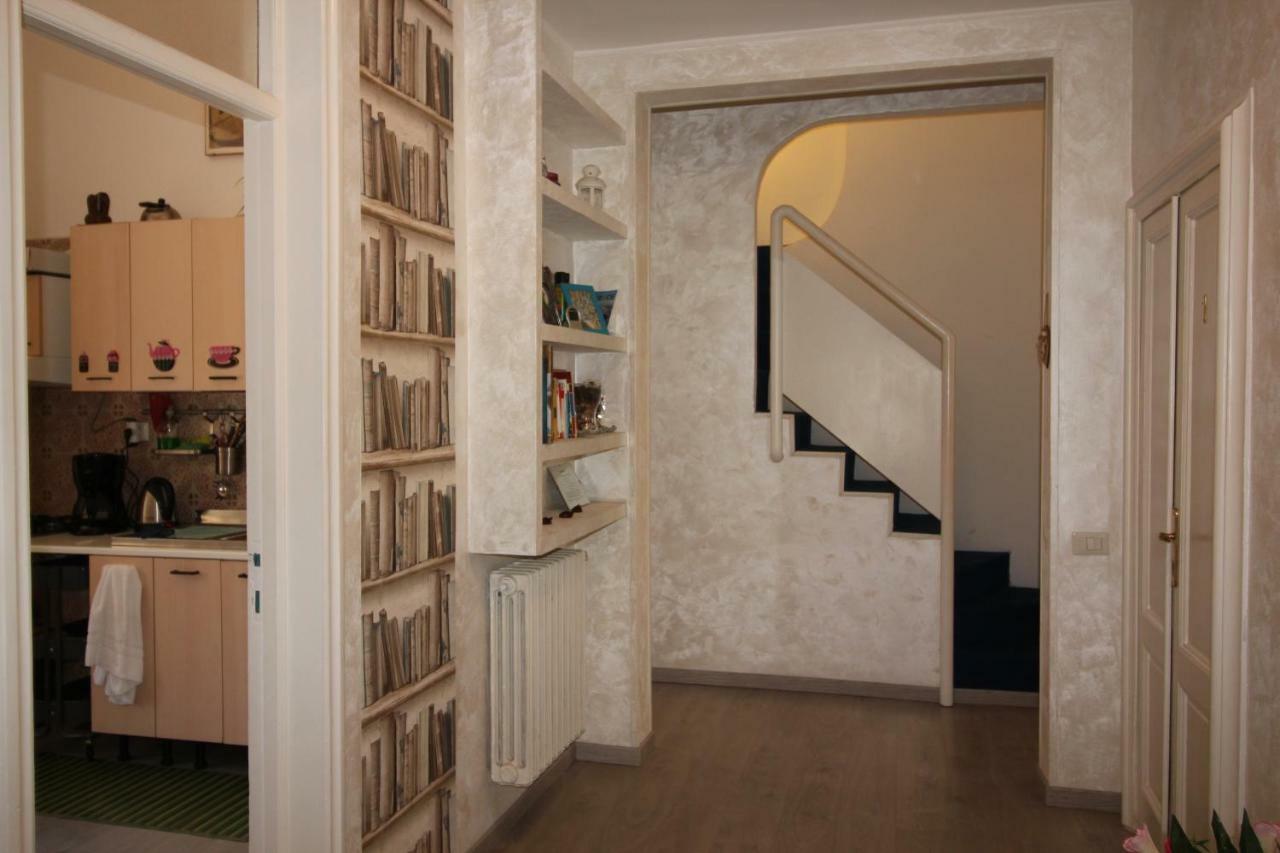 Guesthouse Paradisio Rome Luaran gambar