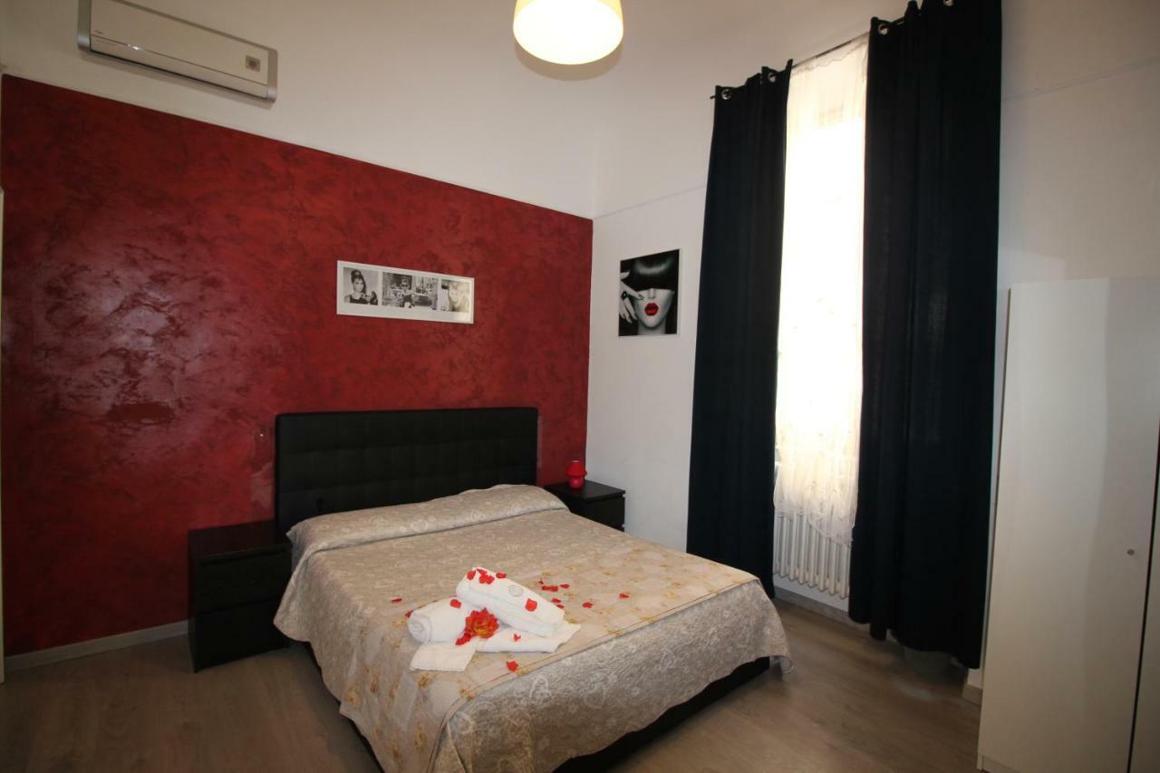 Guesthouse Paradisio Rome Luaran gambar