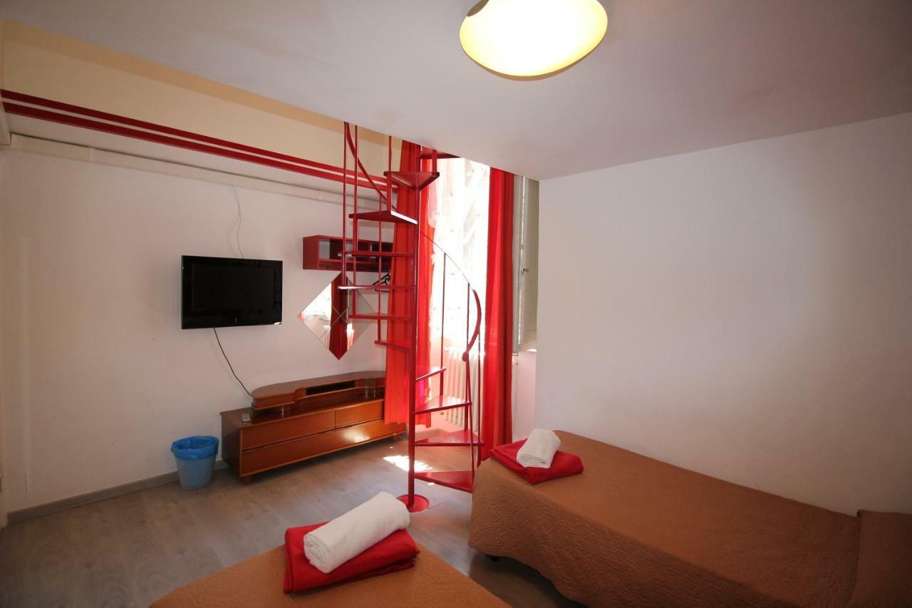 Guesthouse Paradisio Rome Luaran gambar
