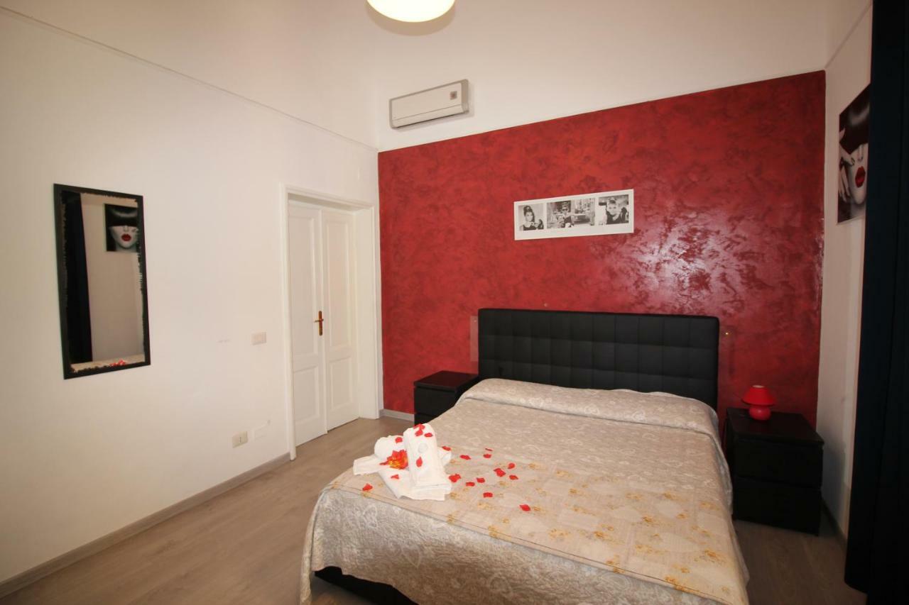 Guesthouse Paradisio Rome Luaran gambar