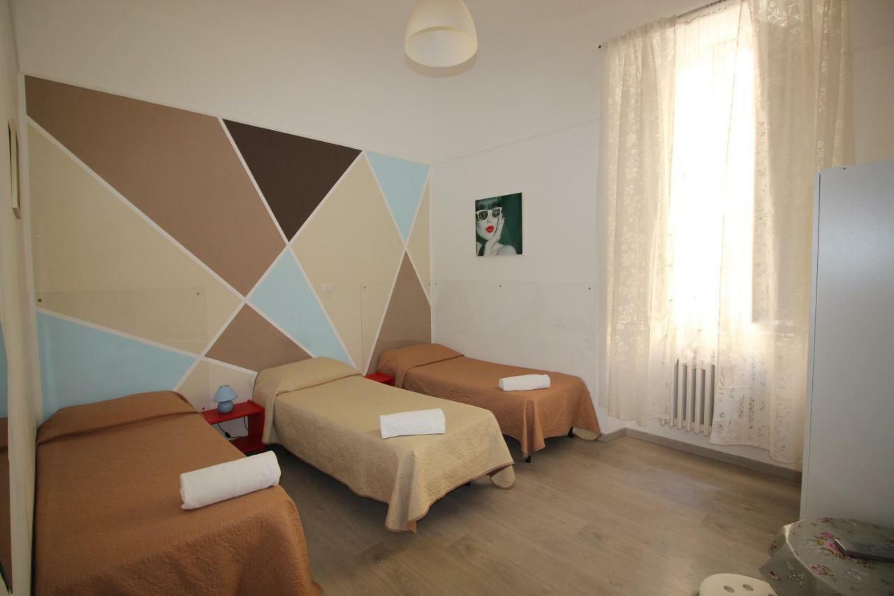 Guesthouse Paradisio Rome Luaran gambar