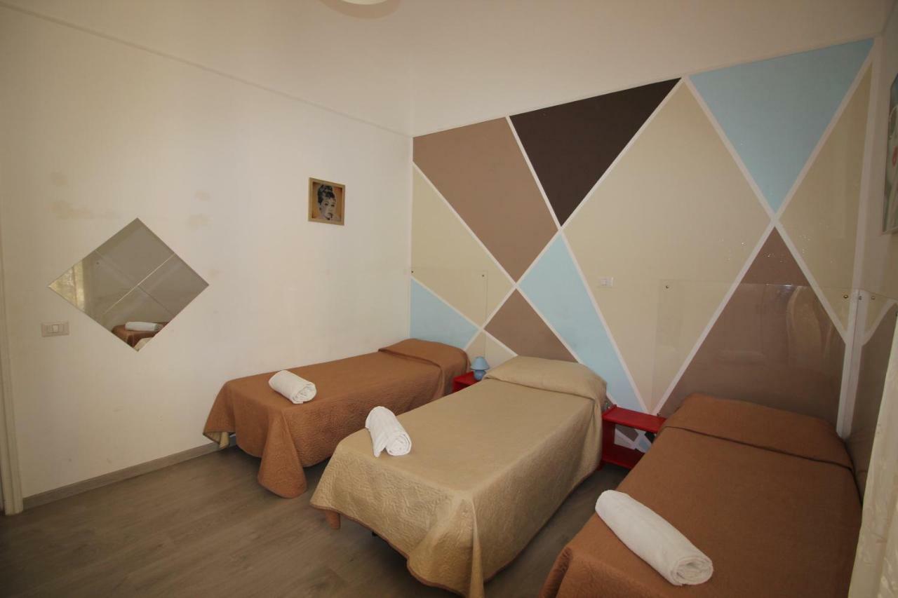 Guesthouse Paradisio Rome Luaran gambar