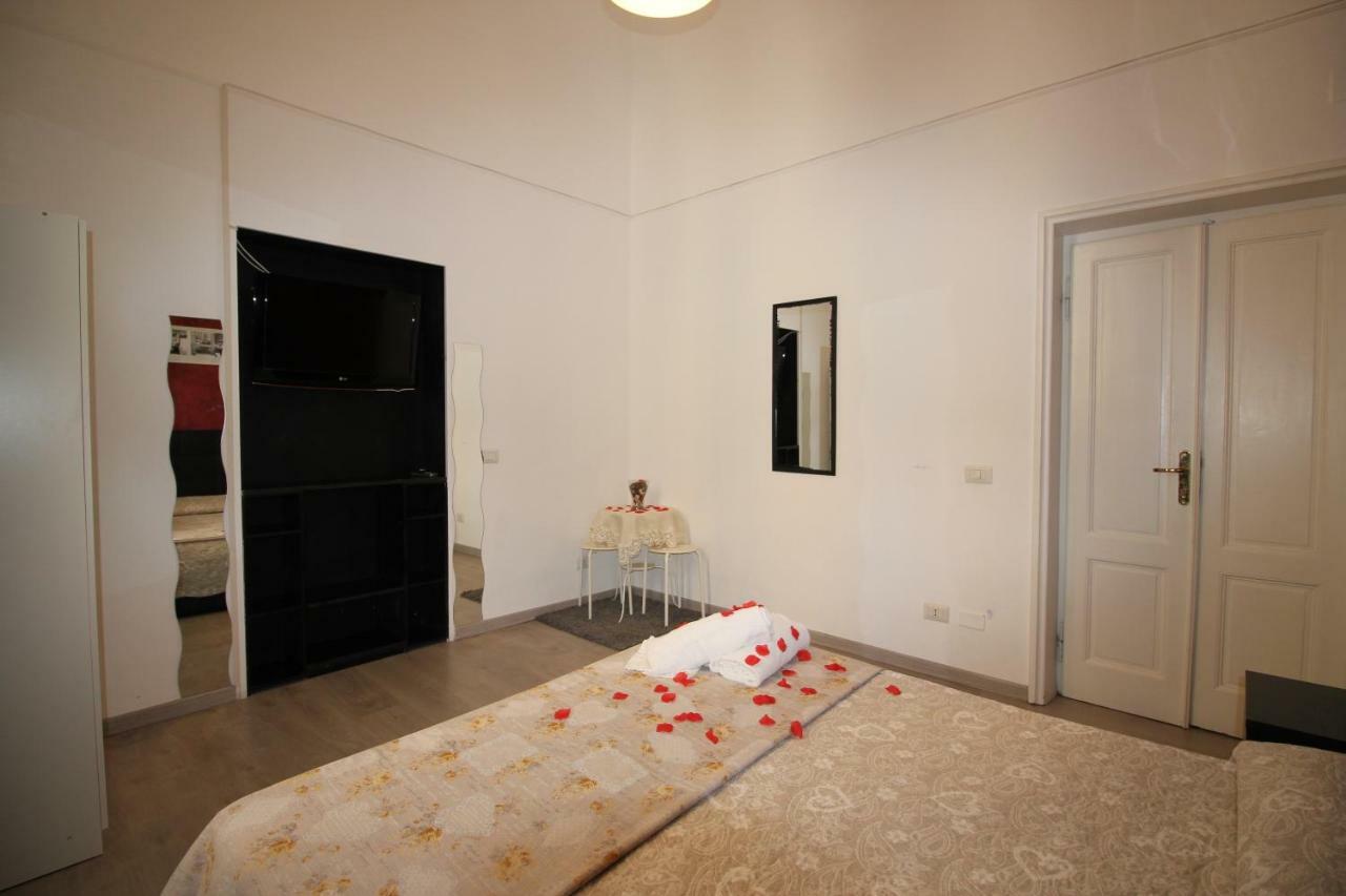 Guesthouse Paradisio Rome Luaran gambar